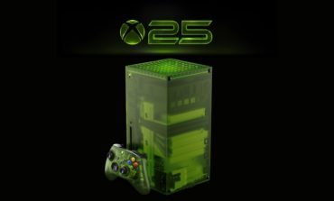 Xbox CSO Matthew Ball Addresses Comments on In-Game Ads