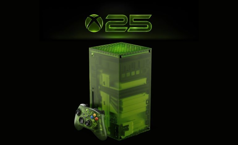 Xbox CSO Matthew Ball Addresses Comments on In-Game Ads