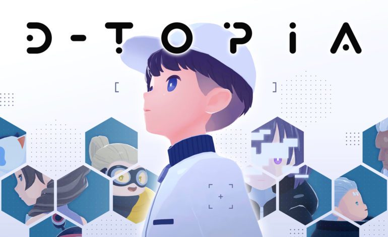 D-Topia Review