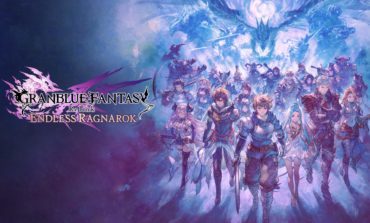 Granblue Fantasy Relink Endless Ragnarok Review