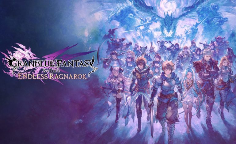 Granblue Fantasy Relink Endless Ragnarok Review