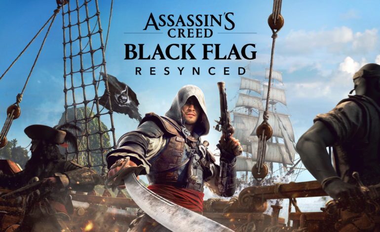 Assassin’s Creed Black Flag Resynced Review