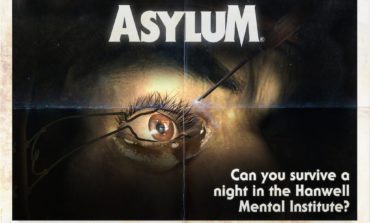 A Mind Bending Original Storyline Comes To Console: Asylum Console Announcement