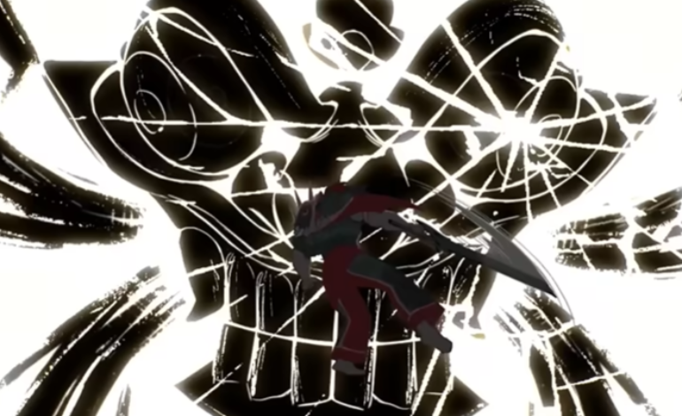 New Trailer for Batara: Fate Unbound Launches Kickstarter