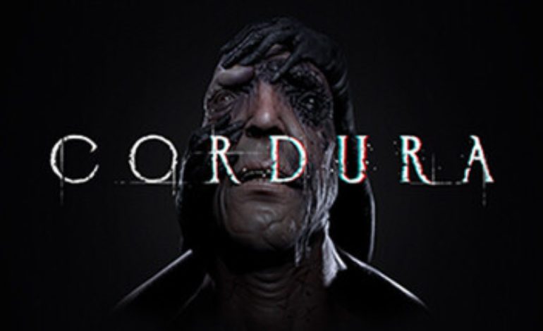 A Simple Job For Men With Nerve: Condura