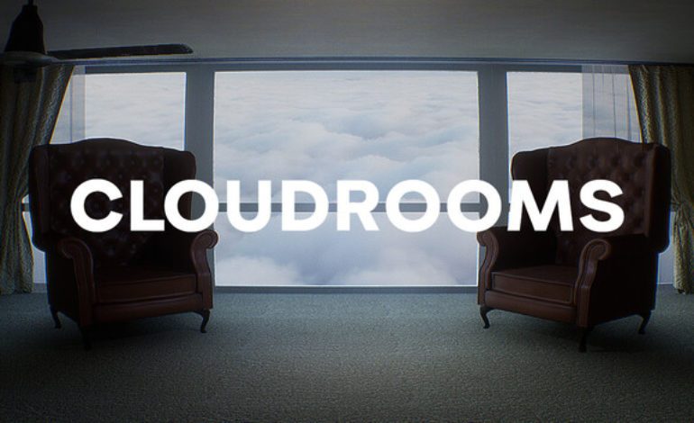 Trust Your Eyes: Cloudrooms Launch Trailer