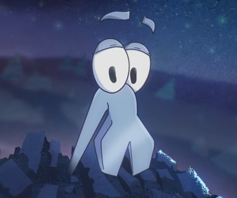 A New Story-Driven Beat-Em-Up, Cosmic Crowbar, Has Been Announced