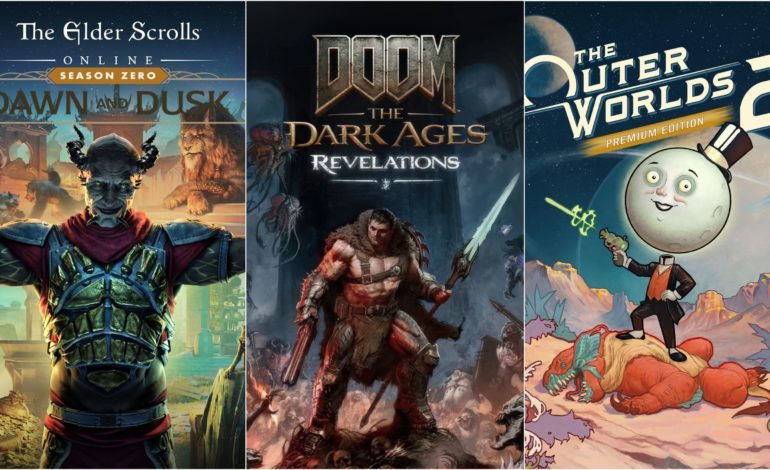Obsidian, Zenimax Online Studios & ID Software Impacted By Latest XBOX layoffs