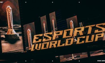 Champions Declared for League of Legends, Dota 2, Free Fire, and Mobile Legends: Bang Bang Women's International during the 2026 Esports World Cup