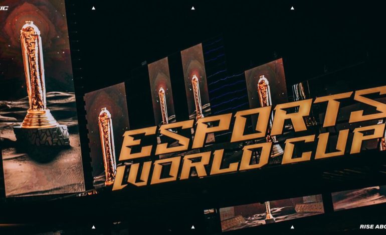 Champions Declared for League of Legends, Dota 2, Free Fire, and Mobile Legends: Bang Bang Women’s International during the 2026 Esports World Cup
