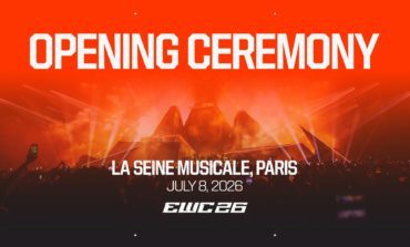 2026 Esports World Cup Begins Today After Last Minute Location Change From Saudi Arabia to France