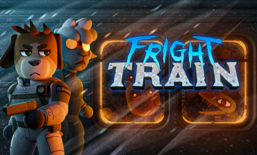 WildArts Games Confirms September 15 Steam Release for Fright Train