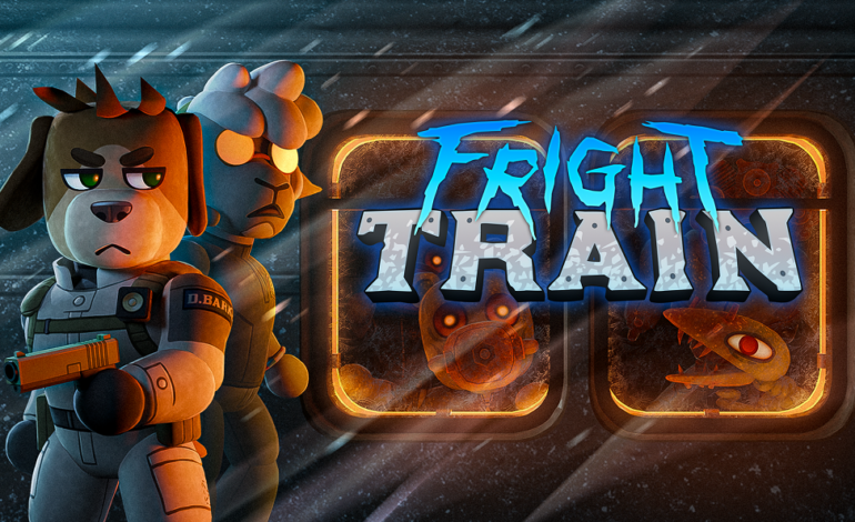 WildArts Games Confirms September 15 Steam Release for Fright Train