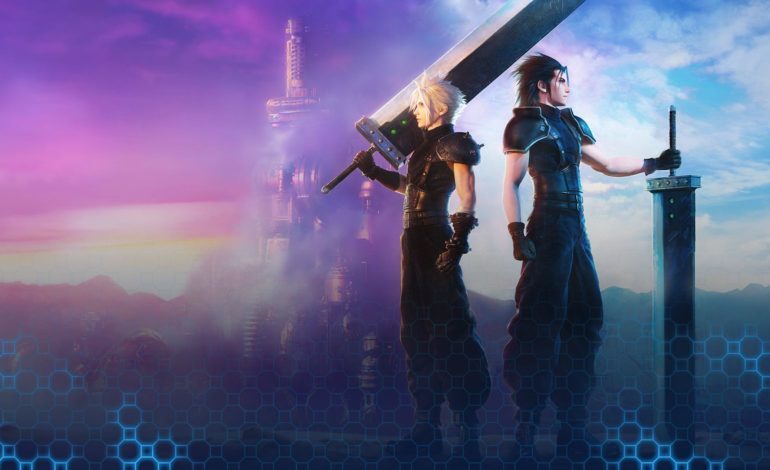 Square Enix Announces Final Fantasy 7: Ever Crisis Shutdown on October 6th, 2026