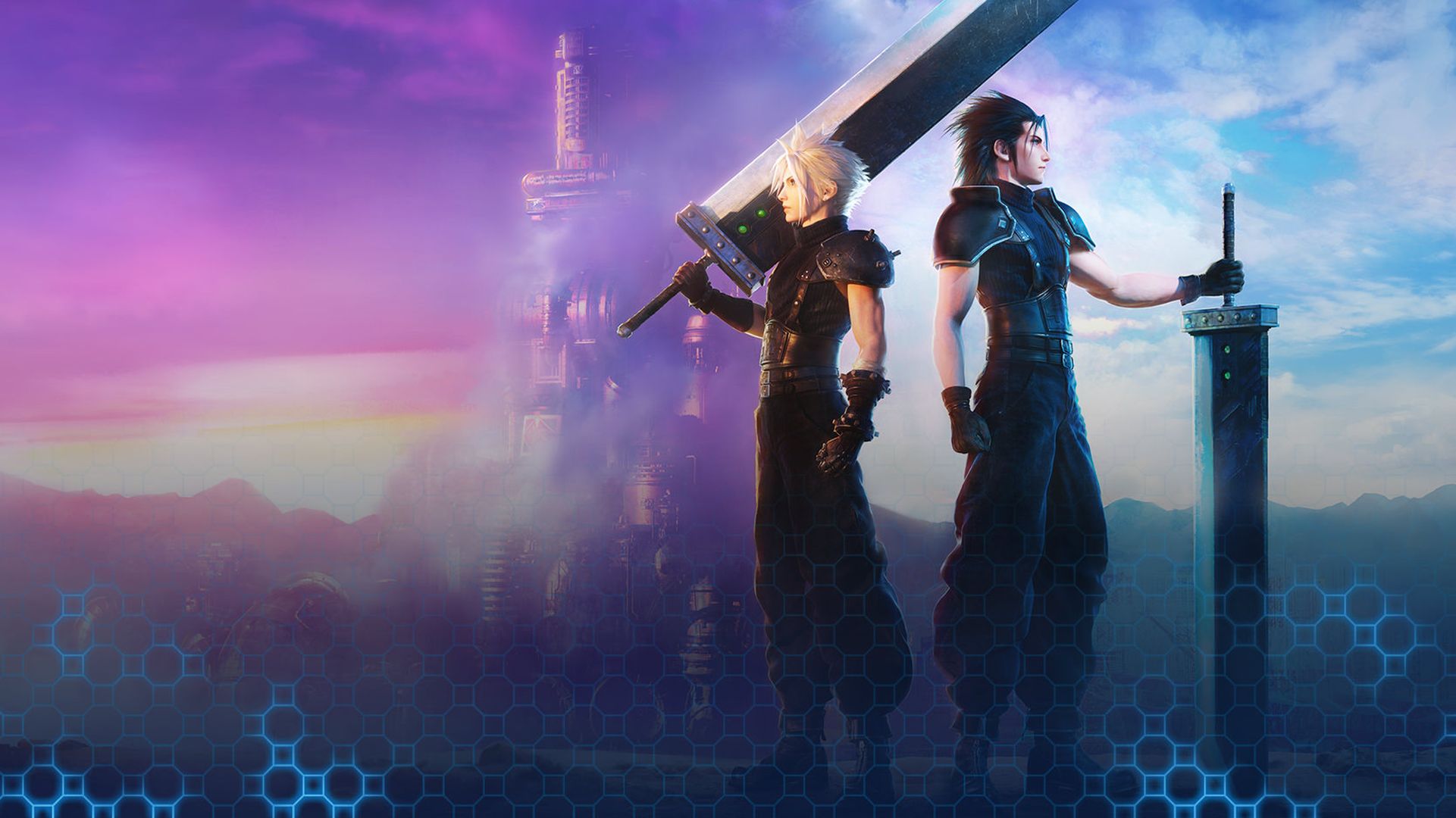 Square Enix Announces Final Fantasy 7: Ever Crisis Shutdown on October 6th, 2026