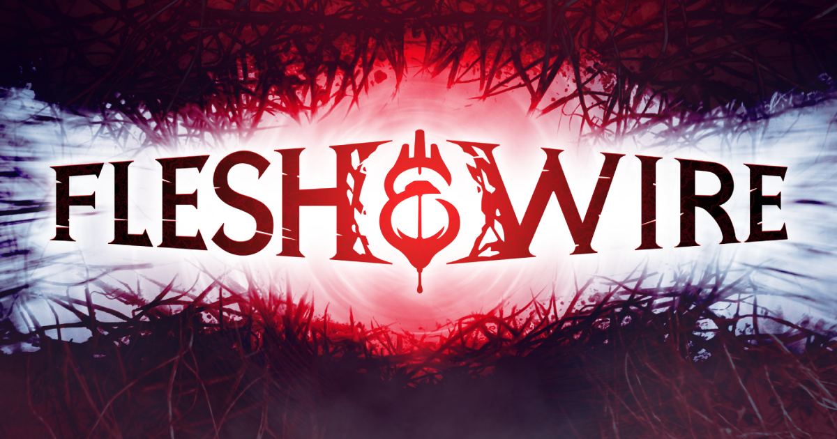 Flesh & Wire Second Official Trailer Dropped