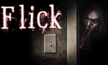 Does This Game Scare You?: Flick Playtest Trailer
