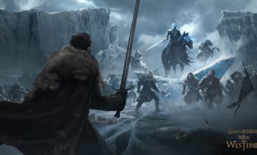 Game of Thrones: War for Westeros Officially Set for Early 2027
