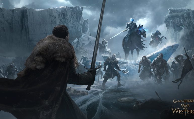 Game of Thrones: War for Westeros Officially Set for Early 2027
