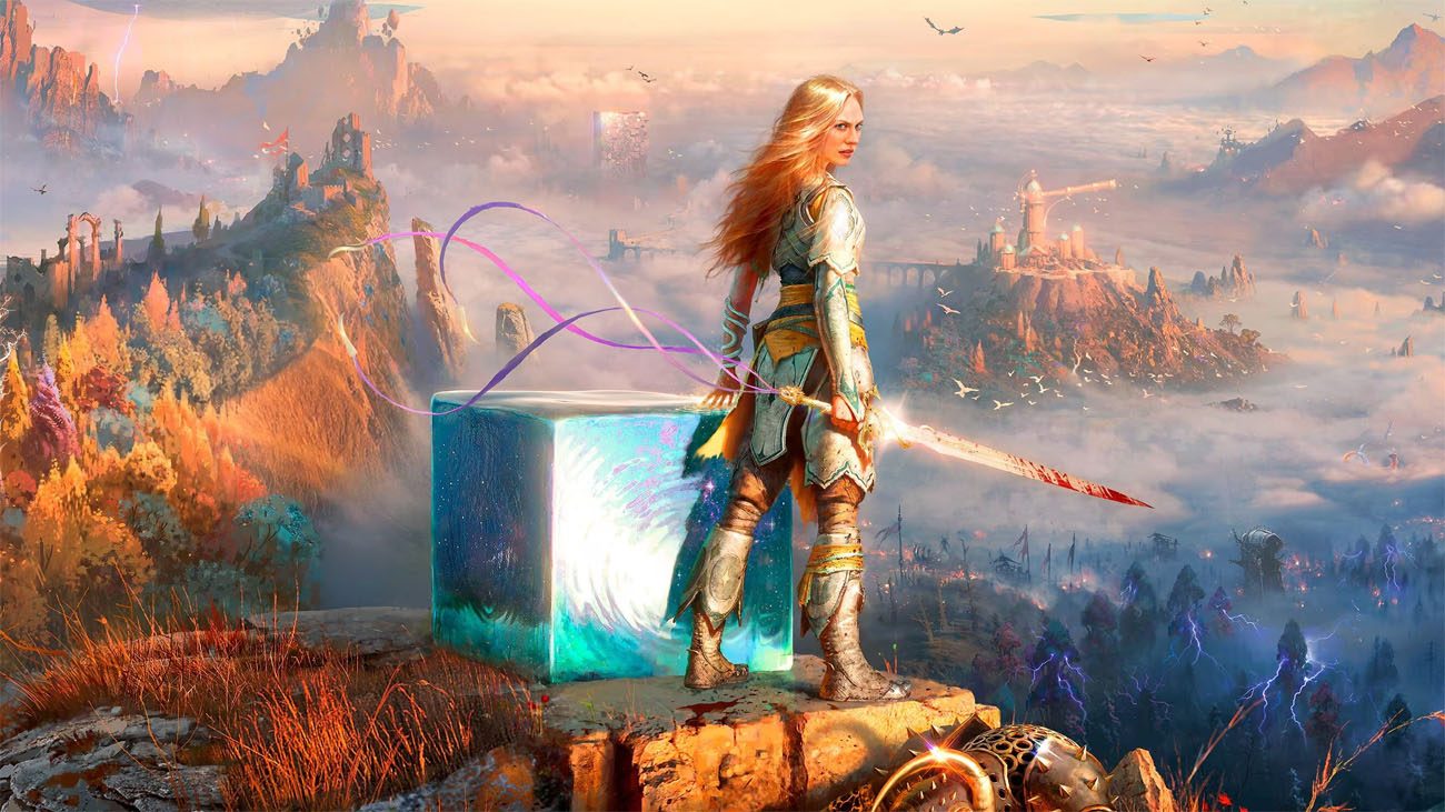 God Of War Laufey's Release Window May Have Been Revealed Following Confirmation Of Disc Version