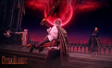 The Duskbloods Playtest Set For Next Month; Registration Opens Up Next Week