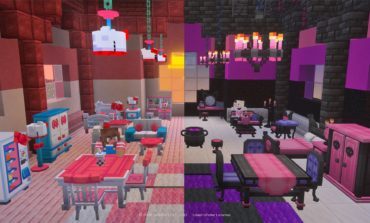 Minecraft Announces New Hive of Harmony and Hello Kitty Add-Ons for Bedrock Players