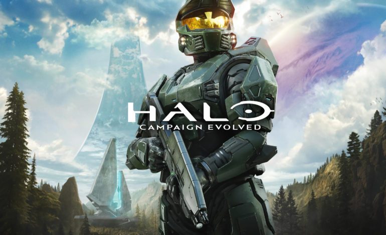Halo Campaign Evolved Review