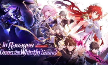 Honkai: Star Rail Version 4.4 "In Ravages Does the Whistle Sound" Launching July 15th