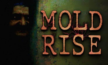 It Started In Your Foot, Now It's In Your Head: MOLDRISE Release Trailer