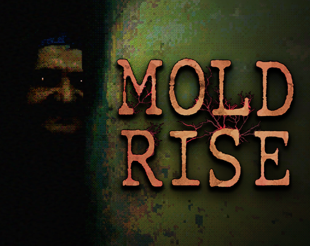It Started In Your Foot, Now It's In Your Head: MOLDRISE Release Trailer