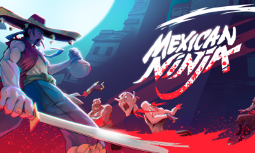 Mexican Ninja Developed by Madbricks, Set to Launch August 20th