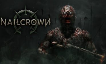 Fast, Violent, and Unapologetically Old-School: Nailcrown Reveal Trailer