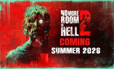Survive Hell Together: No More Room in Hell 2 PS5 Release