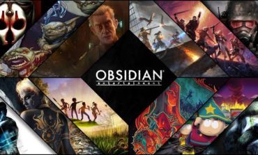 Obsidian Is Not On The List Of Potential Studio Closures As Part Of XBOX Reset As Earlier Report Suggested