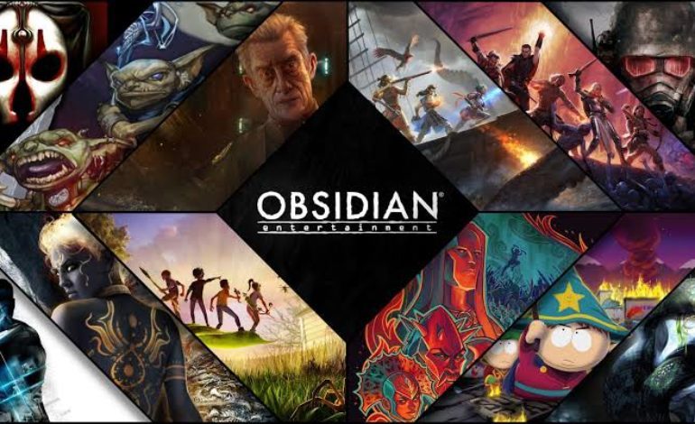 Obsidian Is Not On The List Of Potential Studio Closures As Part Of XBOX Reset As Earlier Report Suggested