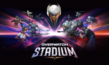 Overwatch Ends Support For Stadium Game Mode a Year After Launch