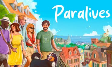 Paralives Sells 1 Millions Copies Its First Month of Early Access