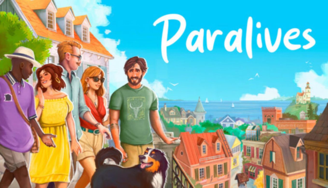 Paralives Sells 1 Millions Copies Its First Month of Early Access