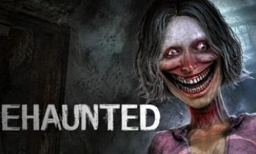 The House Feels Abandoned, but It Never Feels Empty: Rehaunted Announcement Trailer