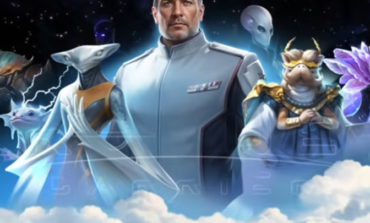 Rogue Carrier, a Roguelite Colony Management Game, Has Been Announced for PC