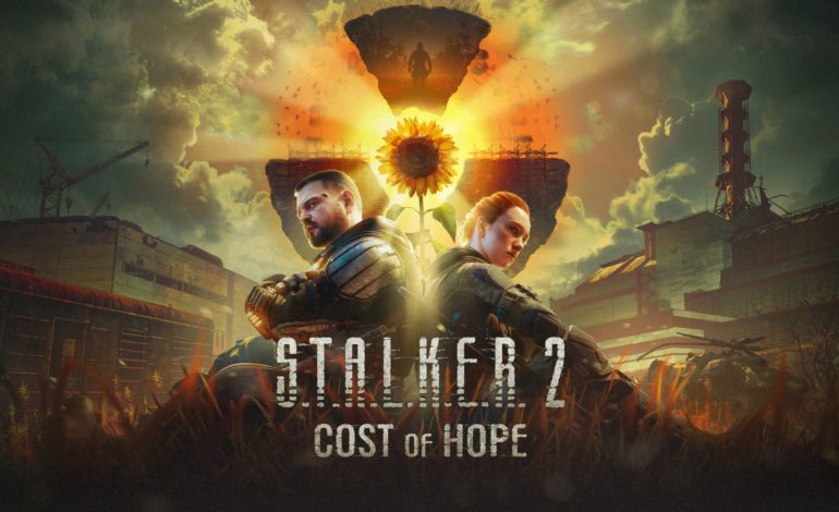 STALKER 2: Cost of Hope DLC Officially Releasing August 20th Along With 2.0 Update