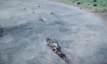 A New Demo and Trailer Are Available for Sanctuary: Shattered Sun