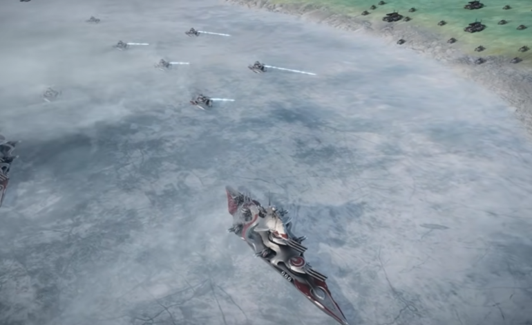A New Demo and Trailer Are Available for Sanctuary: Shattered Sun