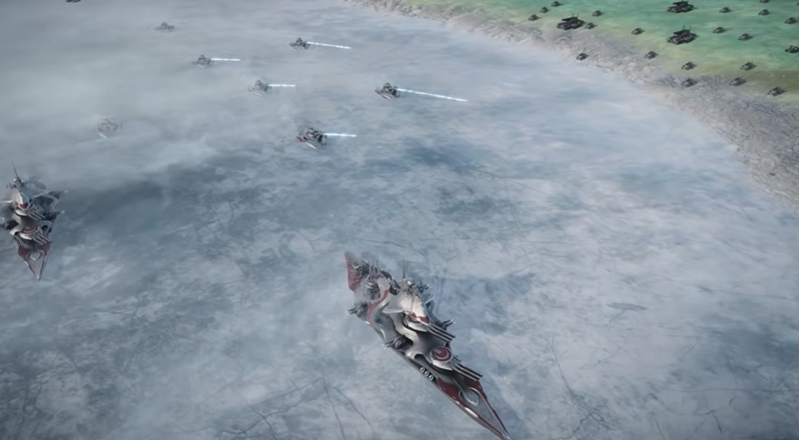 A New Demo and Trailer Are Available for Sanctuary: Shattered Sun