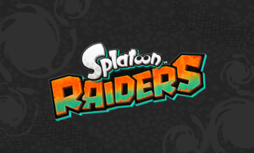 Nintendo of America Hosts Splatoon Raiders Direct Ahead of Release