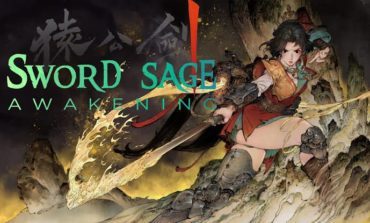 New Sword Sage: Awakening Story Trailer by Sword Panda Limited