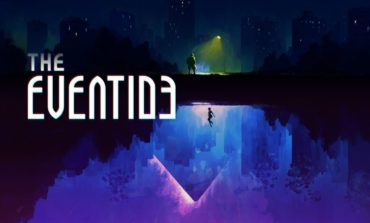 Studio Reset Announces The Eventide, the Studio's First IP