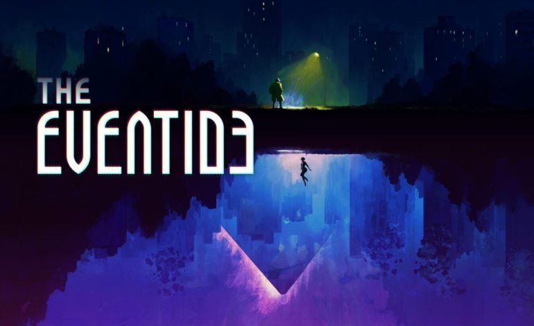 Studio Reset Announces The Eventide, the Studio’s First IP