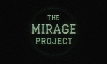 Take a Trip Through Liminal Time and Space: The Mirage Project