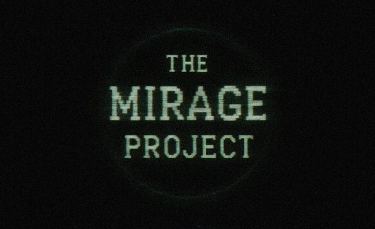Take a Trip Through Liminal Time and Space: The Mirage Project